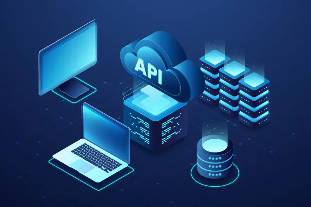 API Integration: กุญแจสู่การขยายธุรกิจยุคดิจิทัล